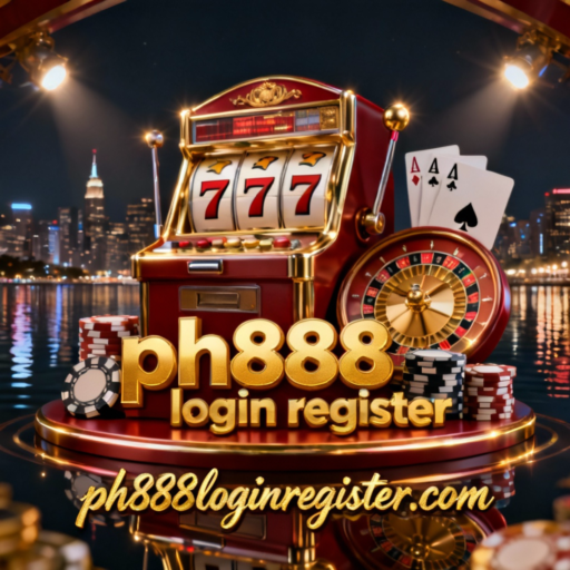 ph888 login register