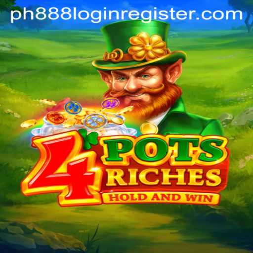 Discover the Thrills of 4PotsRiches: A Complete Guide