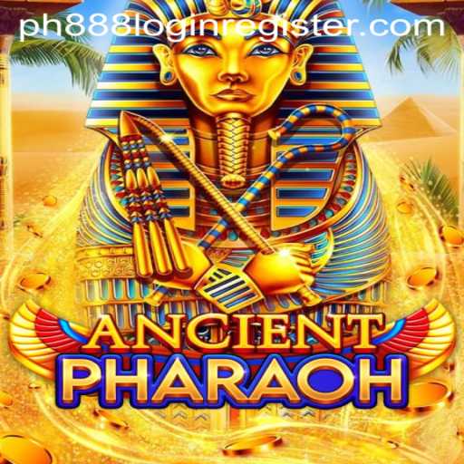 Exploring the Intriguing World of AncientPharaoh: ph888 login register