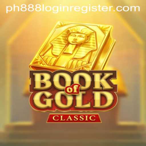 Exploring BookOfGoldClassic: A Journey into Ancient Egyptian Treasures