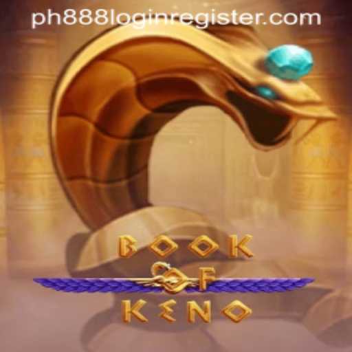 Unlocking the Excitement of BookOfKeno and Navigating PH888 Login Register