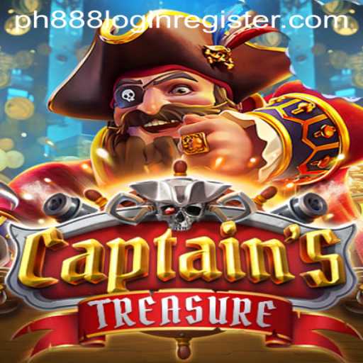 Discover the Adventure of CaptainssTreasure: A Thrilling Gaming Experience