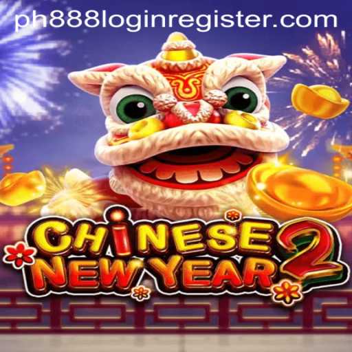 CHINESENEWYEAR2 Game Guide