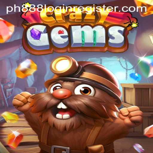 CrazyGems A Dazzling Adventure in Gaming