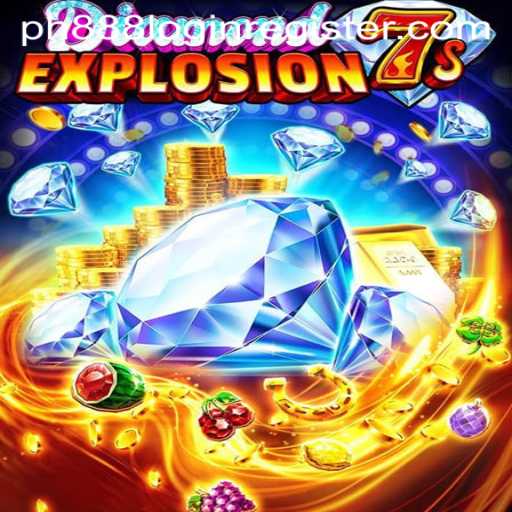 Discover the Thrills of DiamondExplosion7s: A Comprehensive Guide