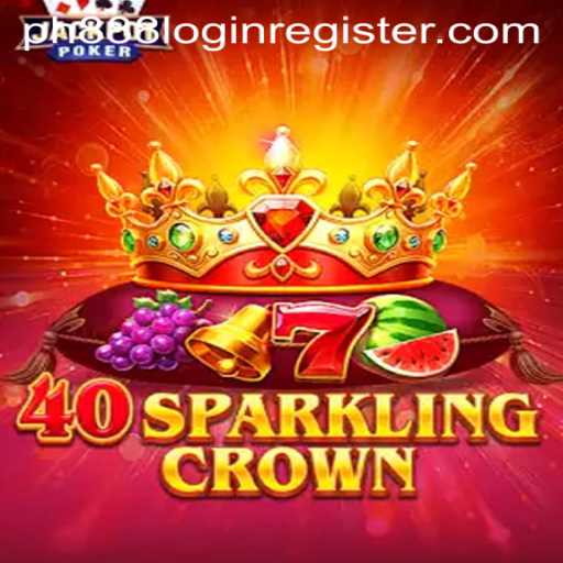 Exploring 40SparklingCrown and Its Dynamic Gameplay