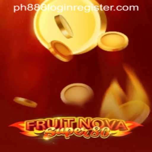 FruitNovaSuper80 Game Unveiled