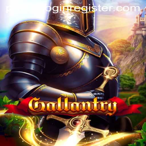 Gallantry: An Epic Adventure Awaits with ph888 Login Register