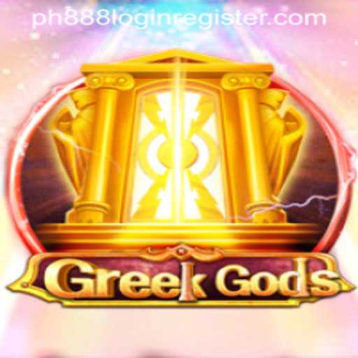 The Mythical Universe of GreekGods: An Epic Adventure