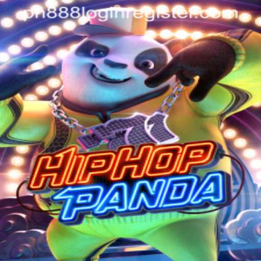 Exploring HipHopPanda: A Dynamic Gaming Experience