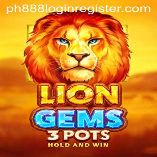 Discover the Thrilling World of LionGems3pots: A Guide to Mastering the Game