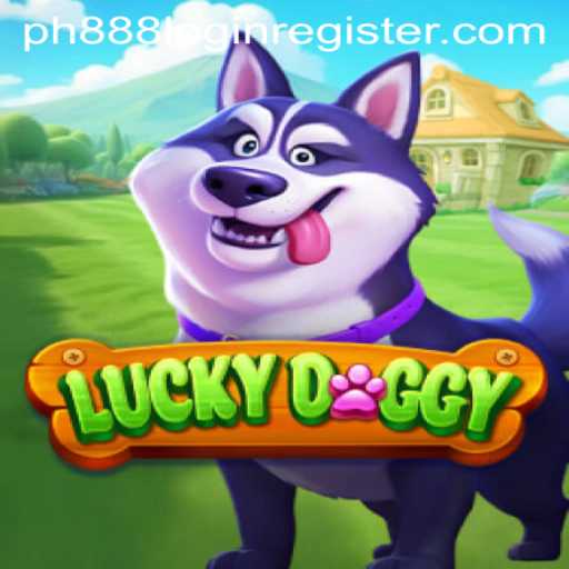 Discovering LuckyDoggy: An Engaging Gaming Experience