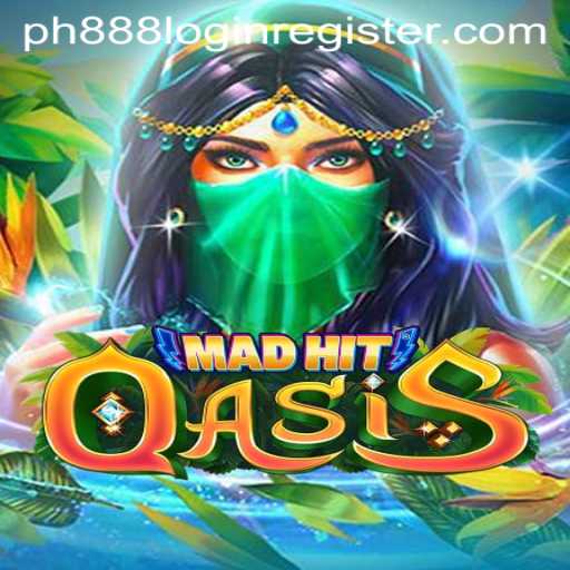 MadHitOasis: An Immersive Gaming Experience with ph888 Login Register