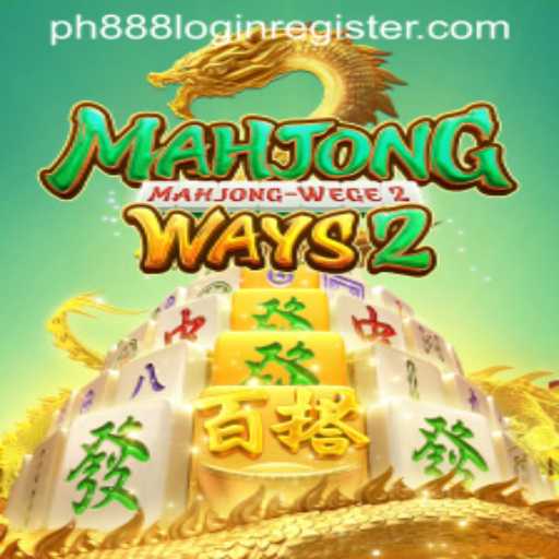 Exploring the Fascinating World of MahjongWays2 and PH888 Login Register