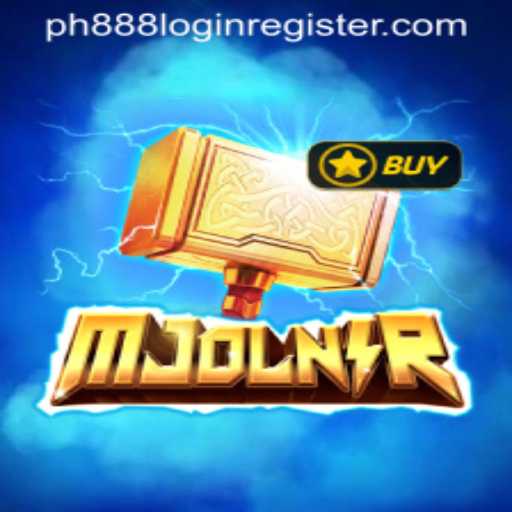 Exploring Mjolnir: A Comprehensive Guide to the Game and PH888 Login Register