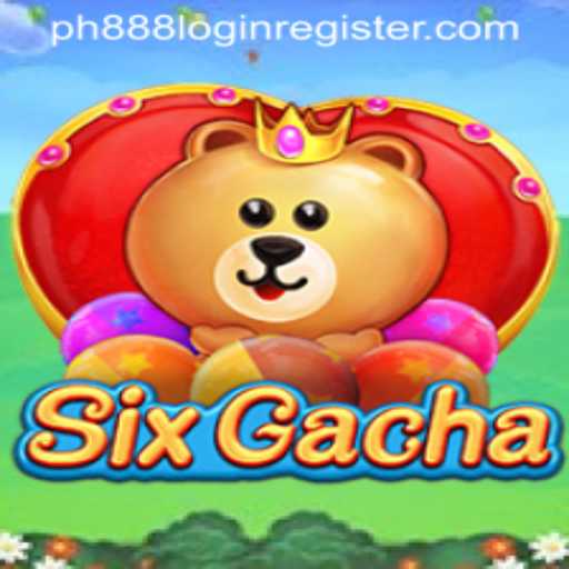 SixGacha: Adventures in Virtual Worlds