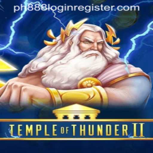 Temple of Thunder II: Exciting Adventures Await