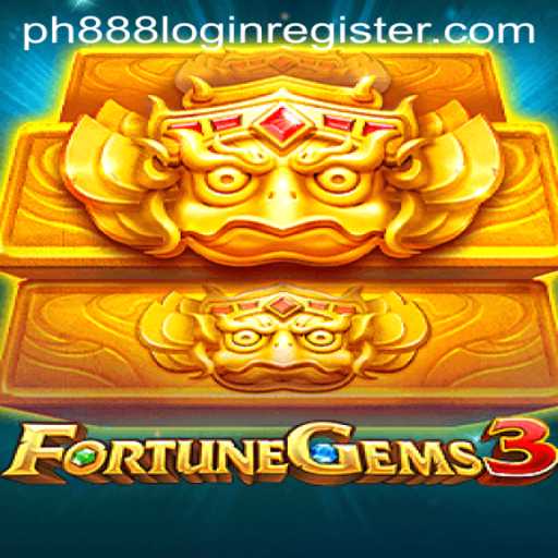 Unveiling FortuneGems3: A Thrilling Gaming Experience