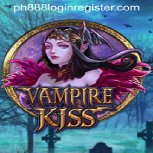 Dive into the Enchanting World of VampireKiss: A Thrilling Gaming Experience