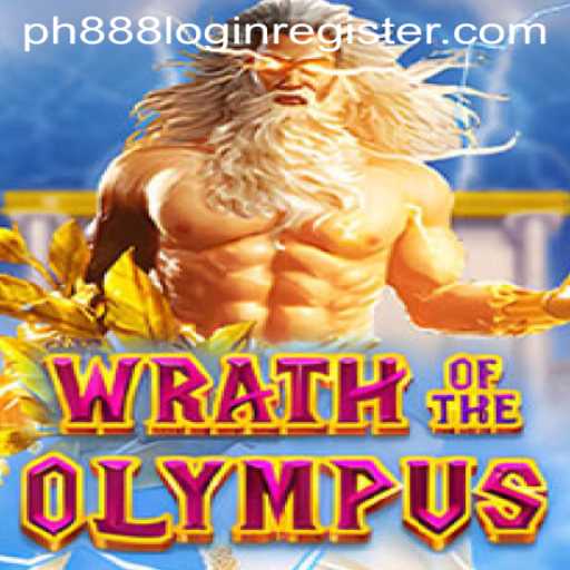 Embark on a Mythical Adventure with Wrath of Olympus