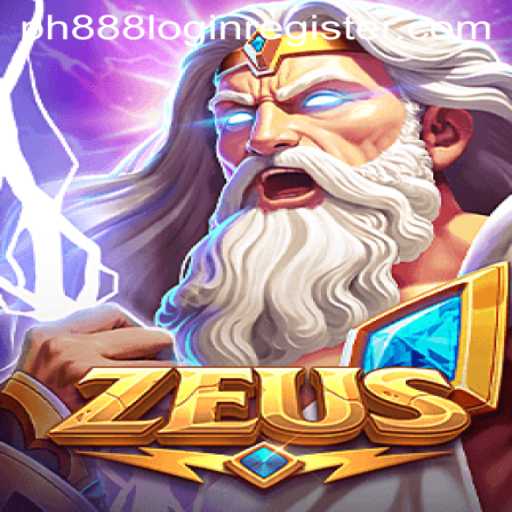 Exploring the Mythical World of Zeus and the PH888 Login Register